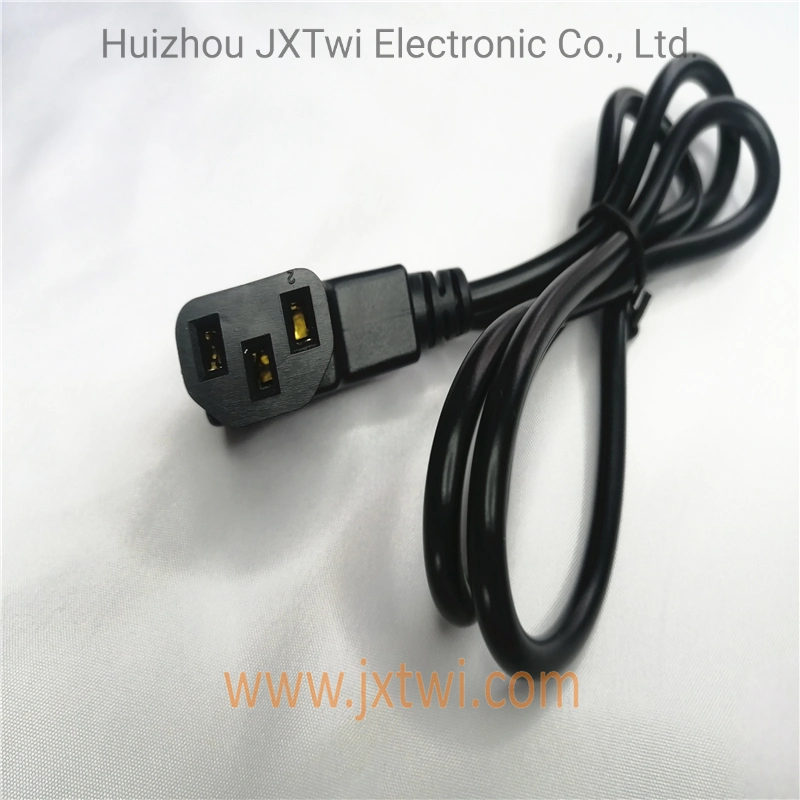 AC Power Cord &amp; Extension Cord with One Side Empty Power Cord with 3 Pin Au Plug 1.2m Wire Cable for Laptop and Camera Camcorder AC Adapter